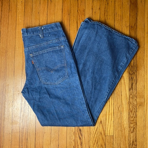 Levi's Other - Vintage 70’s Levi’s Size 33x30